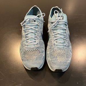 Nike Flyknit Racer “Blueberry”